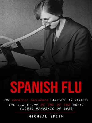 cover image of Spanish Flu